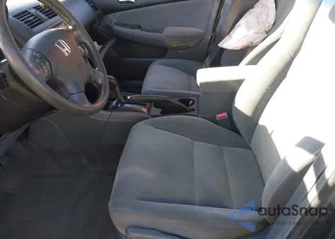 2006 Honda Accord 2.4 Se из США, поврежденный, VIN 1HGCM56316A097679